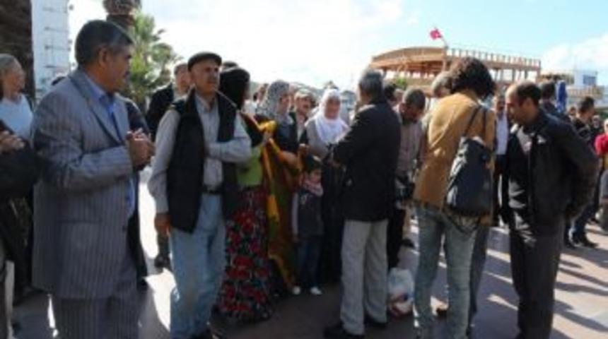 &Ouml;l&uuml;m Oru&ccedil;larına Dikkat &Ccedil;ektiler