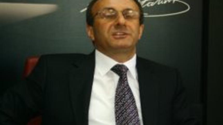 Adapazarı&rsquo;nda Yeni A&ccedil;ılacak Olan Vakıf Asm&rsquo;nin İnşaatı Uzadı