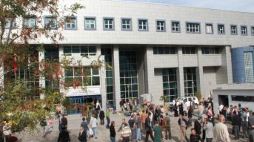 Bursa&rsquo;daki Olaylarda Itidal &Ccedil;ağrısı