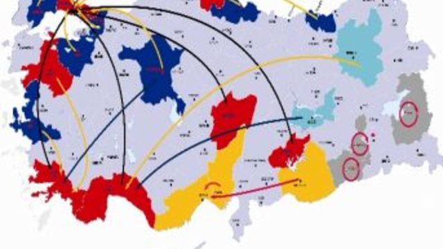 Bayramda İstanbullular Tatile Gitti, Anadolu Aile Ziyaretini Tercih Etti