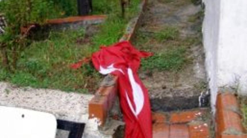 Zonguldak&rsquo;ta Şehitlik Yeniden Ziyarete A&ccedil;ılıyor