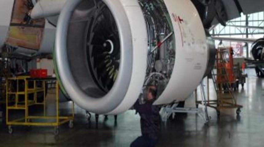 T&uuml;rk U&ccedil;aklarının Avrupa Denetim Bulgusu Azaldı