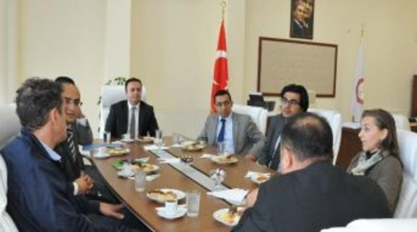 Ne&uuml; &Ouml;ğrencileri İtalya Ve Fransa&rsquo;da Eğitim Alacak