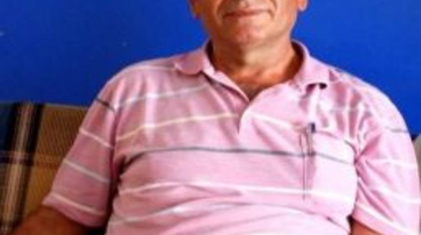 Thk Didim Şubesi Kurbanda 2 Bin 420 Deri Topladı