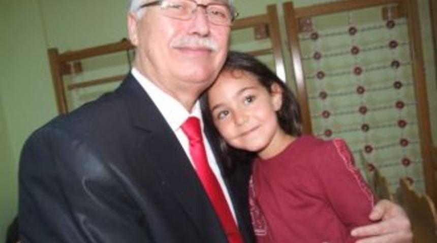 Esnaf Odası Başkanı Ayyıldız'dan Girişimcilere M&uuml;jde