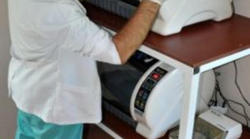 Osmangazi&rsquo;den Sokak Hayvanları İ&ccedil;in Yoğun Bakım &Uuml;nitesi