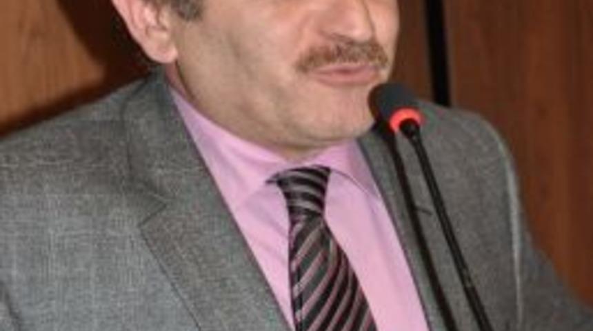 Kırıkkale Osb&rsquo;ye Meslek Lisesi A&ccedil;ılacak