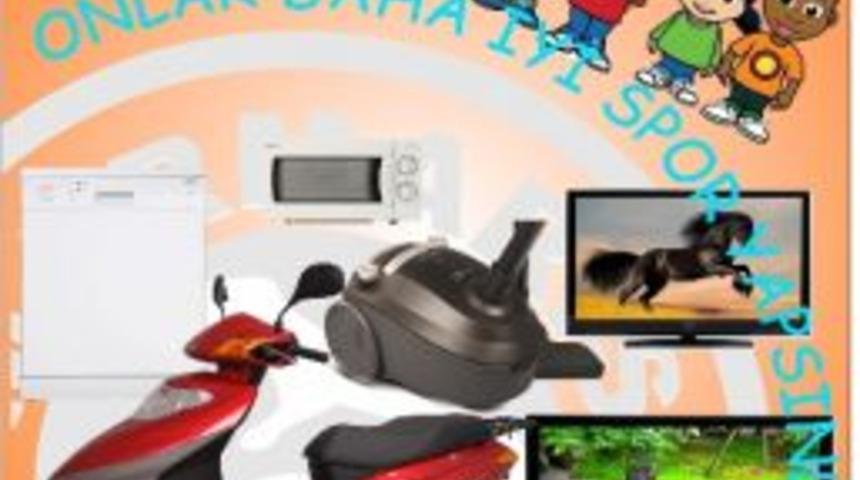 Marmarisspor Hediyeler Dağıtacak