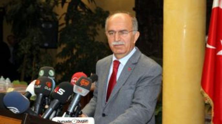 Vali Harput: Bu Akşam G&ouml;zaltılar Başlıyor
