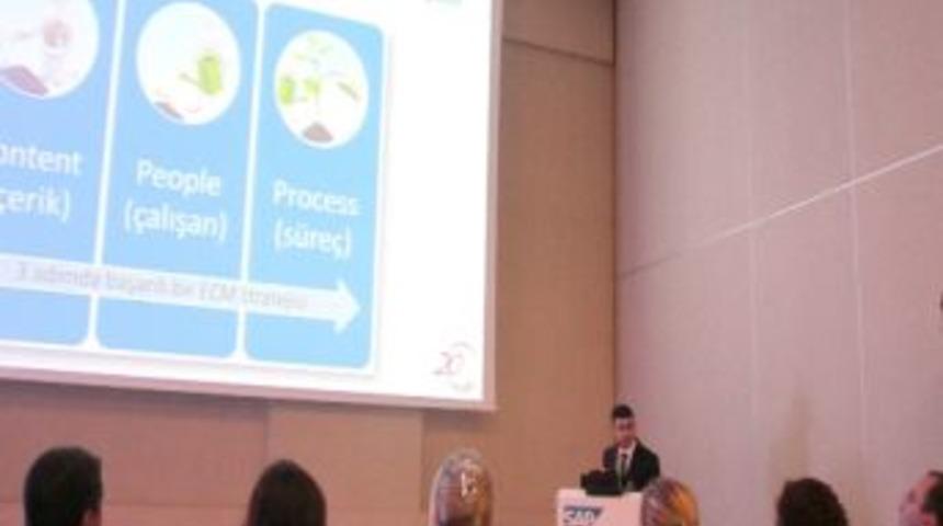 Bursagaz 20 Yıllık Bilgi Birikimini Dijital Ortama Aktardı