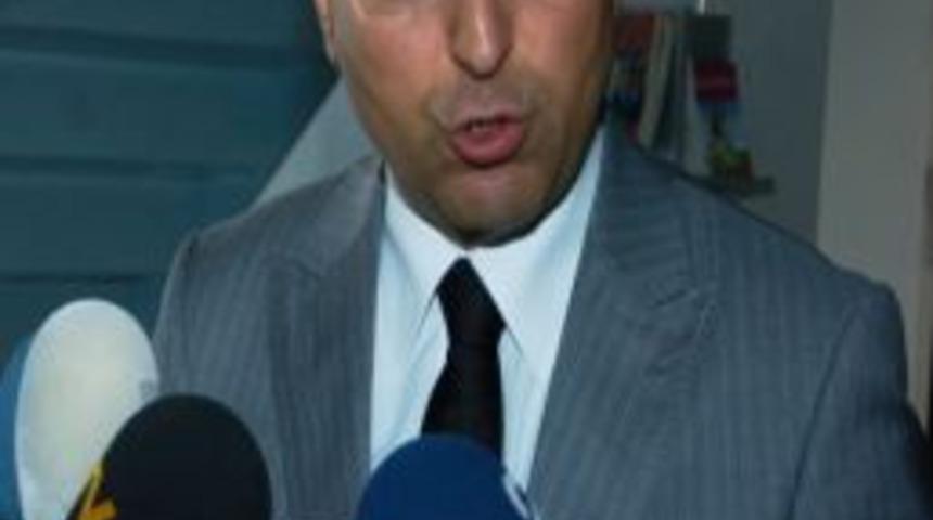 Vali Toprak: Okulu Bırakıp Olaylarda Yer Alan &Ouml;ğretmenler Tespit Edildi