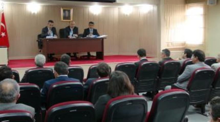 Ardahan&rsquo;da 209 Projeden 16&rsquo;sı Bitti, 159 Proje Devam Ediyor