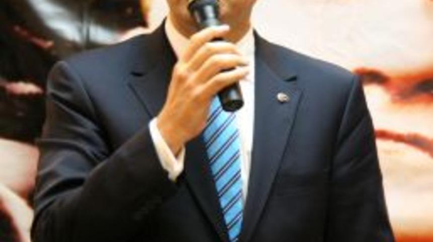 CHP'li Umut Oran: Bariyerleri, CHP&rsquo;lilerin Yardımı Ile T&uuml;rk Halkı Kaldırdı