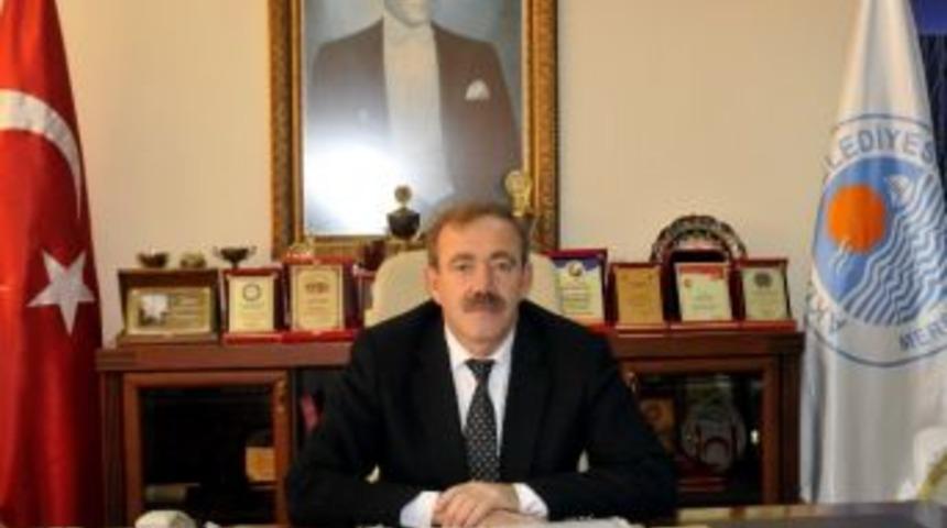 Kazanlı&rsquo;daki &Ccedil;ed S&uuml;reci