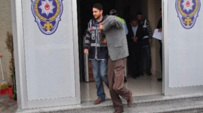 Kamyonu &Ccedil;alıp Sahibinden Fidye İstediler