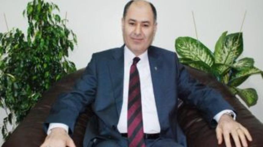 Kavaklıoğlu: &ldquo;niğde G&uuml;nleri&rsquo;ne Herkesi Bekliyoruz&rdquo;