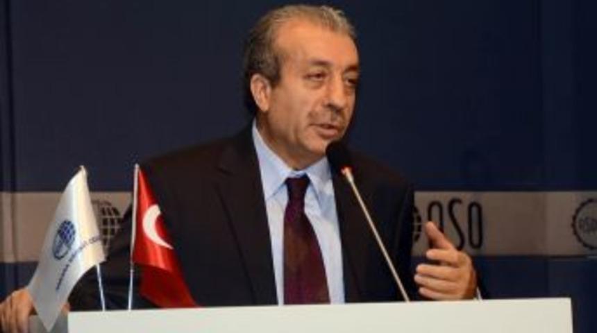 Mehdi Eker: Yeni Verginin Ithal Et Maliyetine Etkisi 2 Liranın Altında