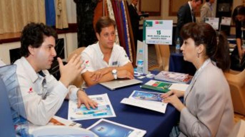 Alex Gitti, Yerine Brezilyalı Ihracat&ccedil;ı Geldi