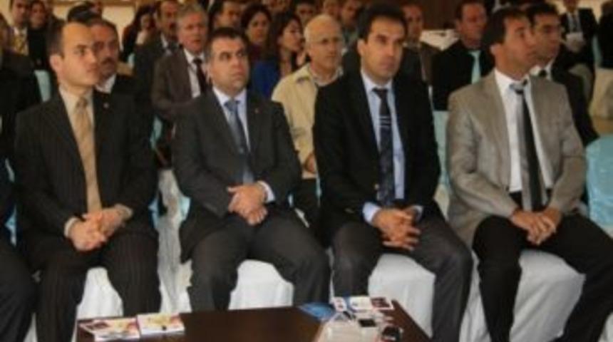 Ldv İl Bilgilendirme &Ccedil;alıştayı