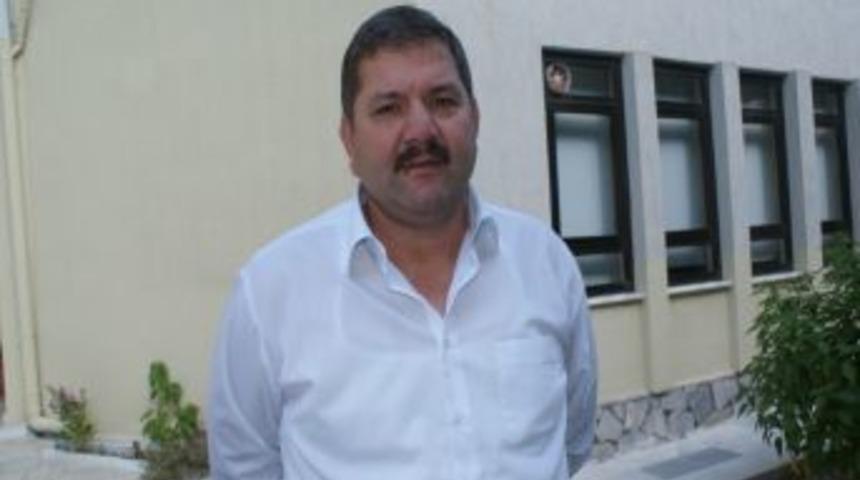 Orman Şehitleri I&ccedil;in Fethiye'de Hatıra Ormanı Oluşturulacak