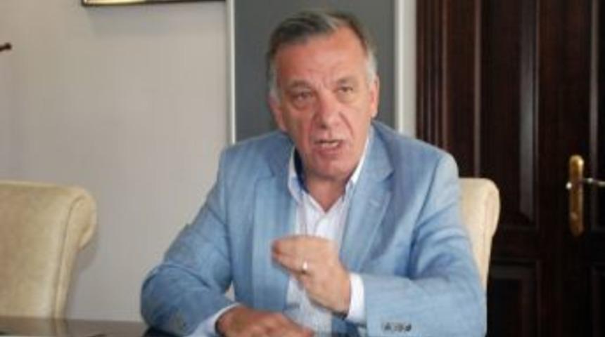 Yalova'da Yabancı Tabelalar Kaldırılacak