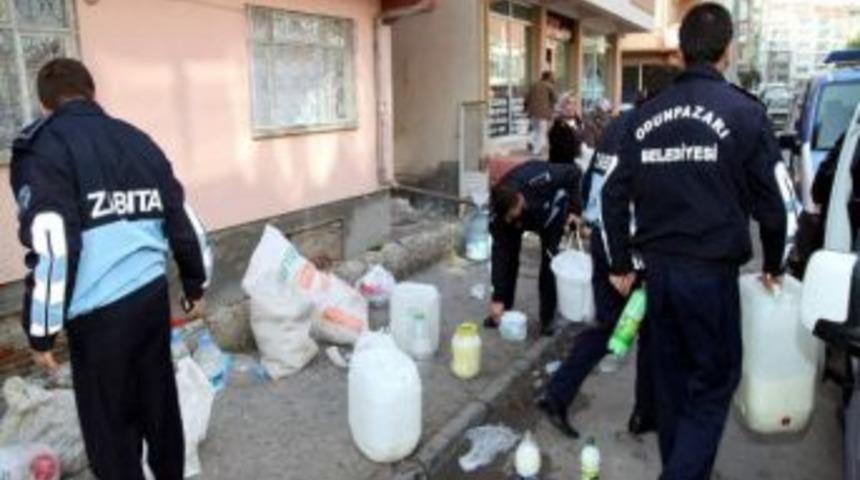 Bu Gıdaları &Ccedil;ocuklarımız Yiyecekti