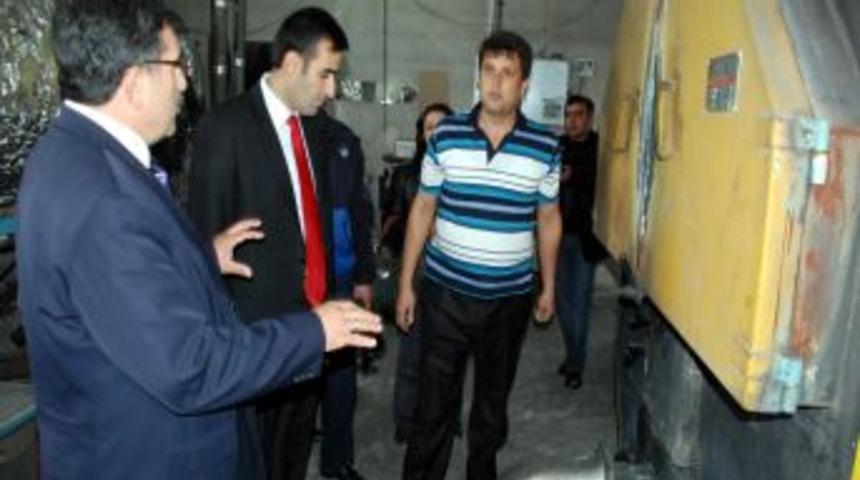 Havayı Kirletene Af Yok