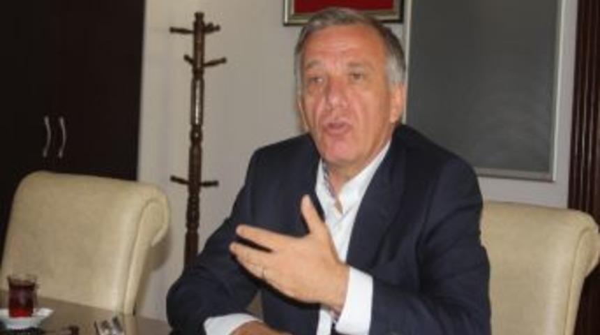 Yalovaspor'un 2.5 Milyon Tl'lik Borcu Yapılandırıldı