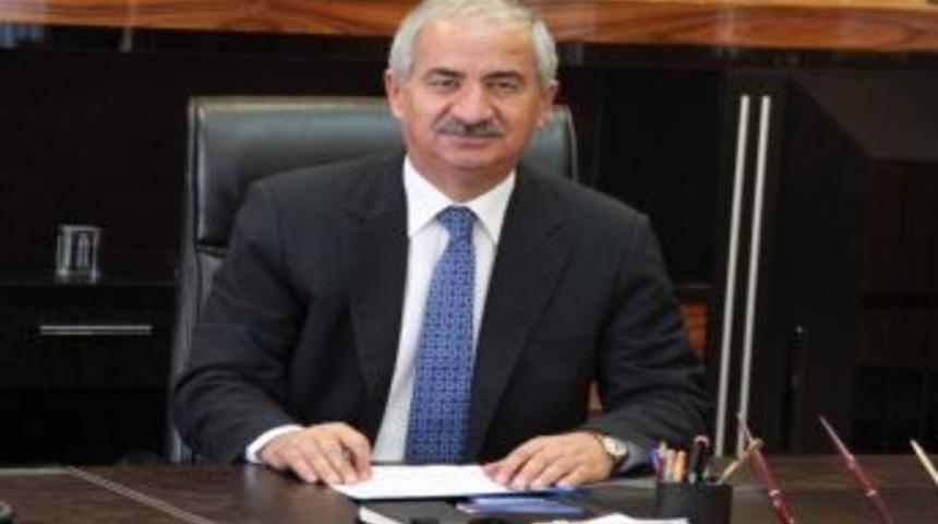 Akdağmadeni İlçesine Toki 176 Daire Yapacak