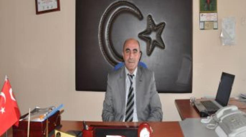 Patnos HEM Bir Yılda 2 Bin Kişiye Sertifika Verdi