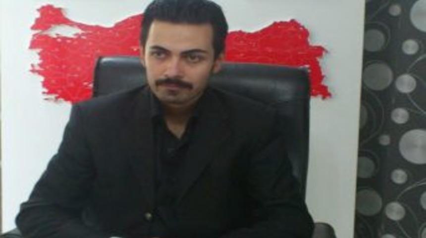 &Uuml;lk&uuml; Ocakları Bursa İl Başkanı Bi&ccedil;ki: Provokasyona Gelmeyin