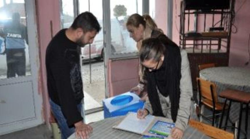 Geri D&ouml;n&uuml;ş&uuml;m İ&ccedil; Mekan Kutuları Dağıtımı Başladı