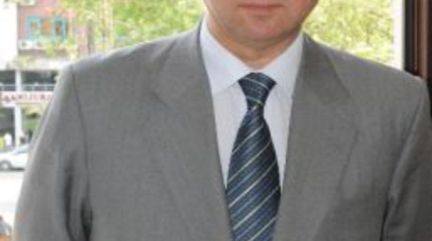 &Ccedil;orlu Kent Konseyi Başkanı Ramadan Cesur: