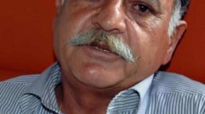 Tunceli&rsquo;de Pkk&rsquo;ya Karşı "y&uuml;rek"li Bir Ses