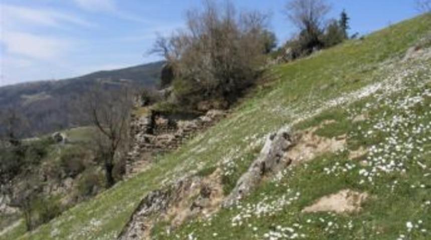 Kızlar Kalesi Keşfedilmeyi Bekliyor