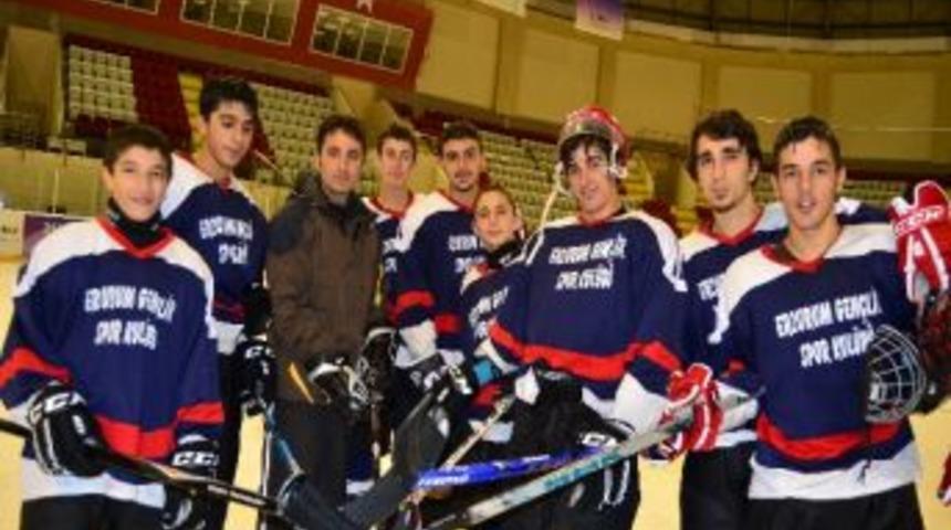 Buzun Parlayan Y&uuml;z&uuml;