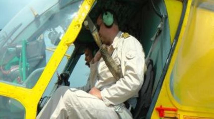 Fethiye'de Orman Şehitleri İ&ccedil;in Hatıra Ormanı Kurulacak