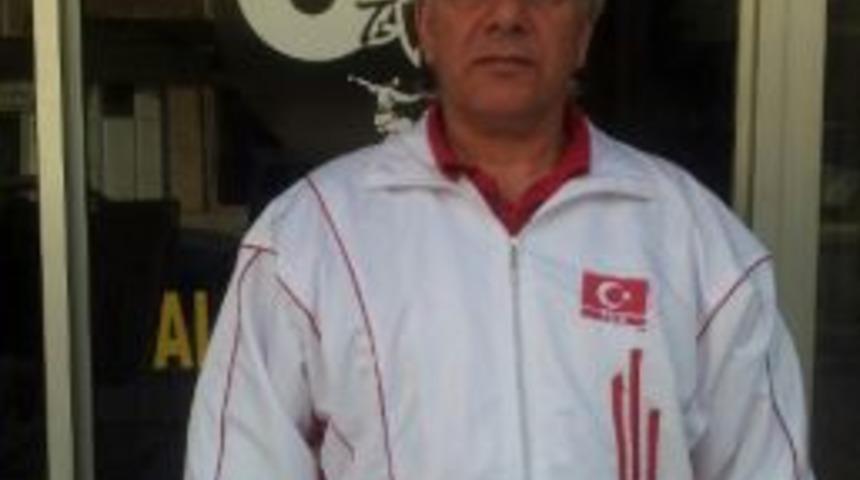 T&uuml;rk Wushucular D&uuml;nya İkincisi Oldu