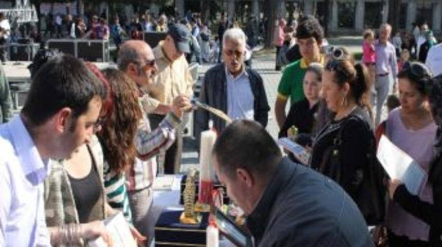 İstanbul&rsquo;da Edirne R&uuml;zgarı