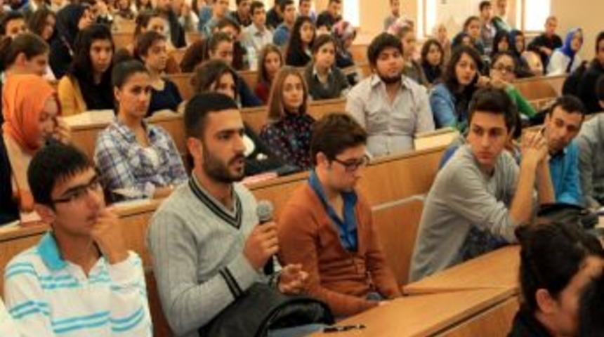 Hk&uuml;&rsquo;de &lsquo;bir Bilim Olarak Psikoloji&rsquo; Konferansı