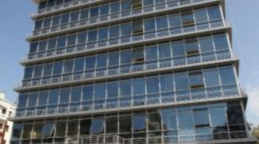 Karşıyaka Hizmet Ş&ouml;lenine Hazır