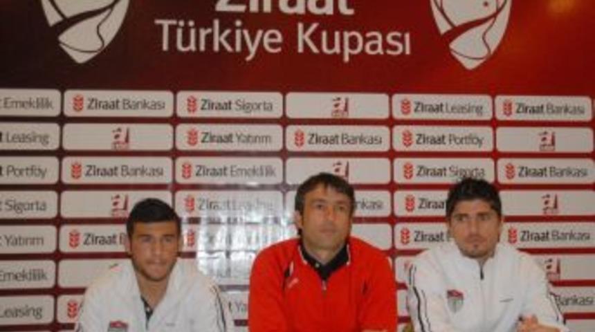 &Ccedil;anakkale Dardanelspor-manisaspor Ma&ccedil;ının Ardından