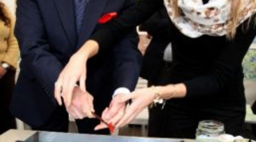 Uşak&rsquo;ta &ldquo;cumhuriyetin Aydınlığında Sanat Festivali&rdquo; Etkinlikleri Başladı