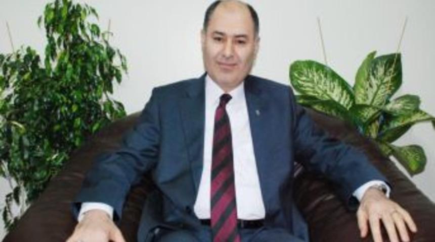 Kavaklıoğlu, Vatandaşları Niğde Günleri'ne Davet Etti