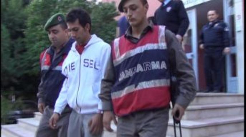 Kadınları Taciz Eden Gen&ccedil; Tutuklandı