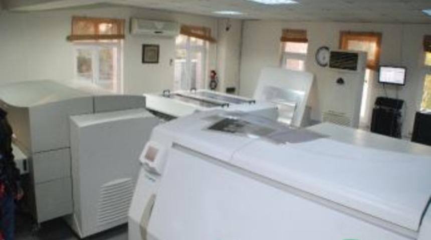 Cem Matbaacılık Y&ouml;netim Kurulu Başkanı M. Selahattin Er;