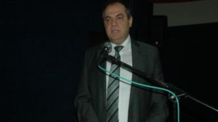 Başkan Dalgı&ccedil; Belediyenin Yaptığı &Ccedil;alışmaları Anlattı