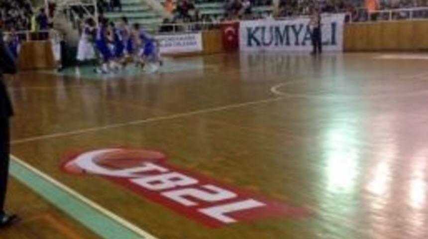 T&uuml;rkiye Basketbol 2. Ligi