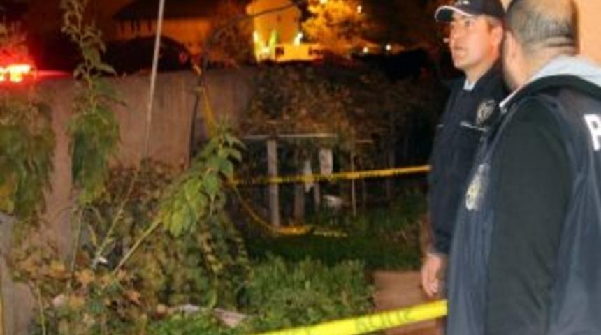 3. Kattan D&uuml;şen Kadın Hayatını Kaybetti