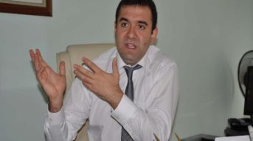 Muş Sağlık M&uuml;d&uuml;r&uuml; Ebiloğlu&rsquo;ndan Asılsız İhbar Uyarısı